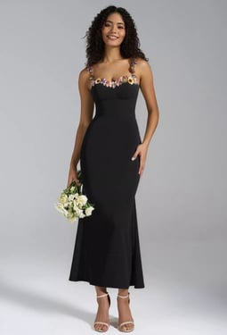 AW Skyla Dress