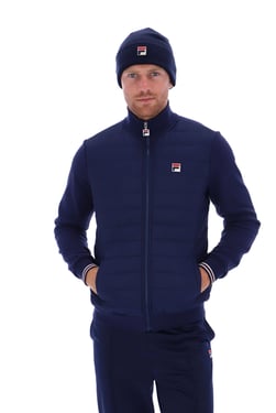 Malachi Puffer Front Body - 3XL