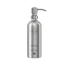 Aluminium Refillable  Bottle 500ml with Pump - 500 ML