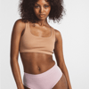 High Sculpt Thong Rib