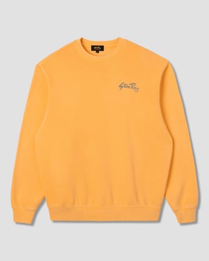 Stan OG Crew (Warm Apricot) - XXL