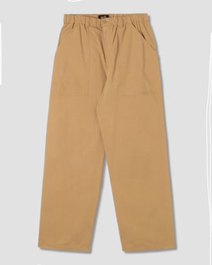 Jungle Pant (Khaki) - XL