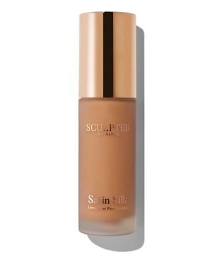 Satin Silk Longwear Foundation