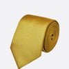 Santoro Milan Gold Tie
