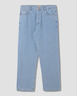 Standard 5 (Ice Stone Denim) - 38
