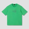 Heatwave Tee (Island Green) - XXL