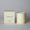 Le Feu Ivoire: Patchouli + Amber