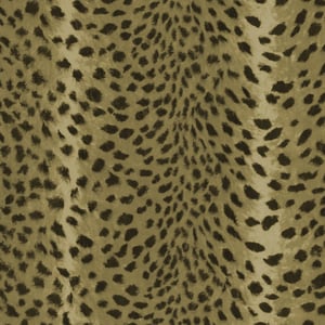 SAVANNA Wallpaper - Auric Sample