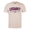 Men's Levelwear USMNT Strike Fast Sand Tee / 2X