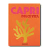 Capri Dolce Vita Book