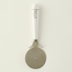 My Kitchen Pizza Wheel with Porcelain Handle