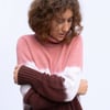 Neapolitan Revival Sweater