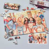 Wentworth's Whimsy Choice - Personalised Puzzle