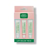 Lip Balm Trio - 3 pcs