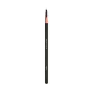 hard formula eyebrow pencil seal brown - Sound Black