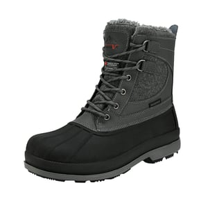 DREAM PAIRS Men s Insulated Waterproof Snow Boots