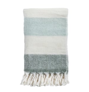 Whistler Throw