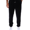 Eddie Velour Track Pant - S