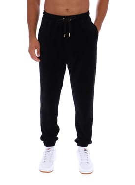 Eddie Velour Track Pant - 4XL
