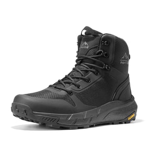 DREAM PAIRS Men s Lightweight Military Tactical Boots