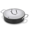 Sauté Pan with Lid — 3.5-QT.