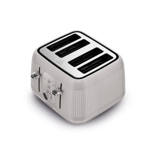 Kenwood Dawn Toaster TFP09 Oatmeal Cream TFP09.000CR