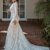 AW Esther Wedding Dress