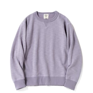 Jackman GG Sweat Crewneck Dry Purple