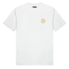 ST95 Abandoned Tee Off White