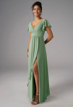 AW Maizie Dress