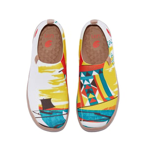 Surfing by Sea Toledo I Women - 10.5