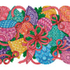 Brilliant Baubles - Vine Cut