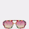 AKIRA Feel The Beat Sunglasses
