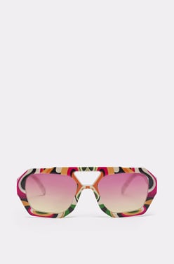 AKIRA Feel The Beat Sunglasses