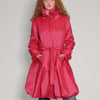 Samuel Dong Overcoat