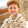 Boys Real Fish Pajama Set