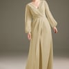 AW Olivine Dress