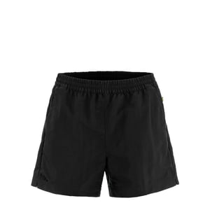 Fjallraven Womens Vardag Summer Shorts Black