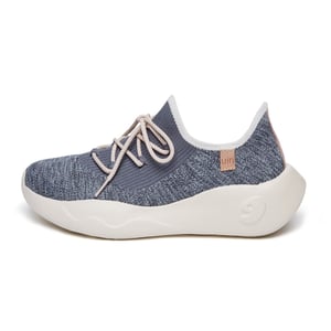 Steel Grey San Sebastian II Men - 12