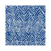 Jayney Reverse Indigo Fabric