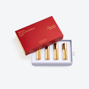 Baccarat Rouge 540 Precious Elixir - Clear | Baccarat