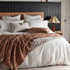 Ellie 100% Cotton Quilted Throw
