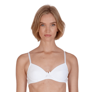 Little Women Best Selling KIKI Cotton Non-Wired T-Shirt Bra