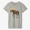 Wildlife Women's Pajama T-Shirt