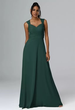AW Meredith Dress