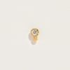 4.5mm Molten Double Dot Stud