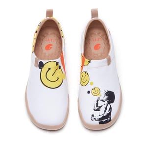 Popping Happiness Toledo I Women - 10.5