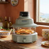 Combo Air Fryer Sage