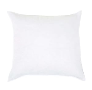 Parker Linen Euro Sham, Set Of 2   White
