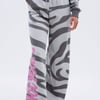 AKIRA Wild Things Sweatpant | Black | Size Medium